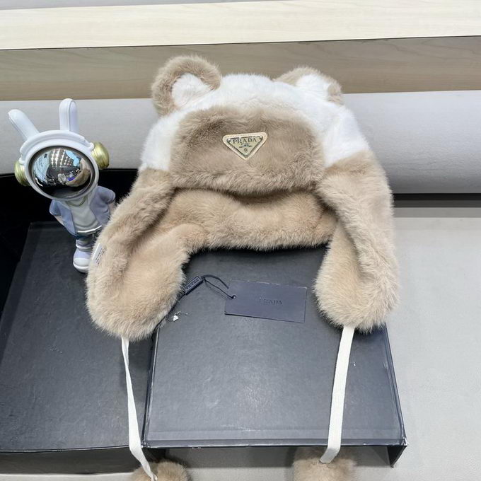 Prada Beanie ID:20260120-214